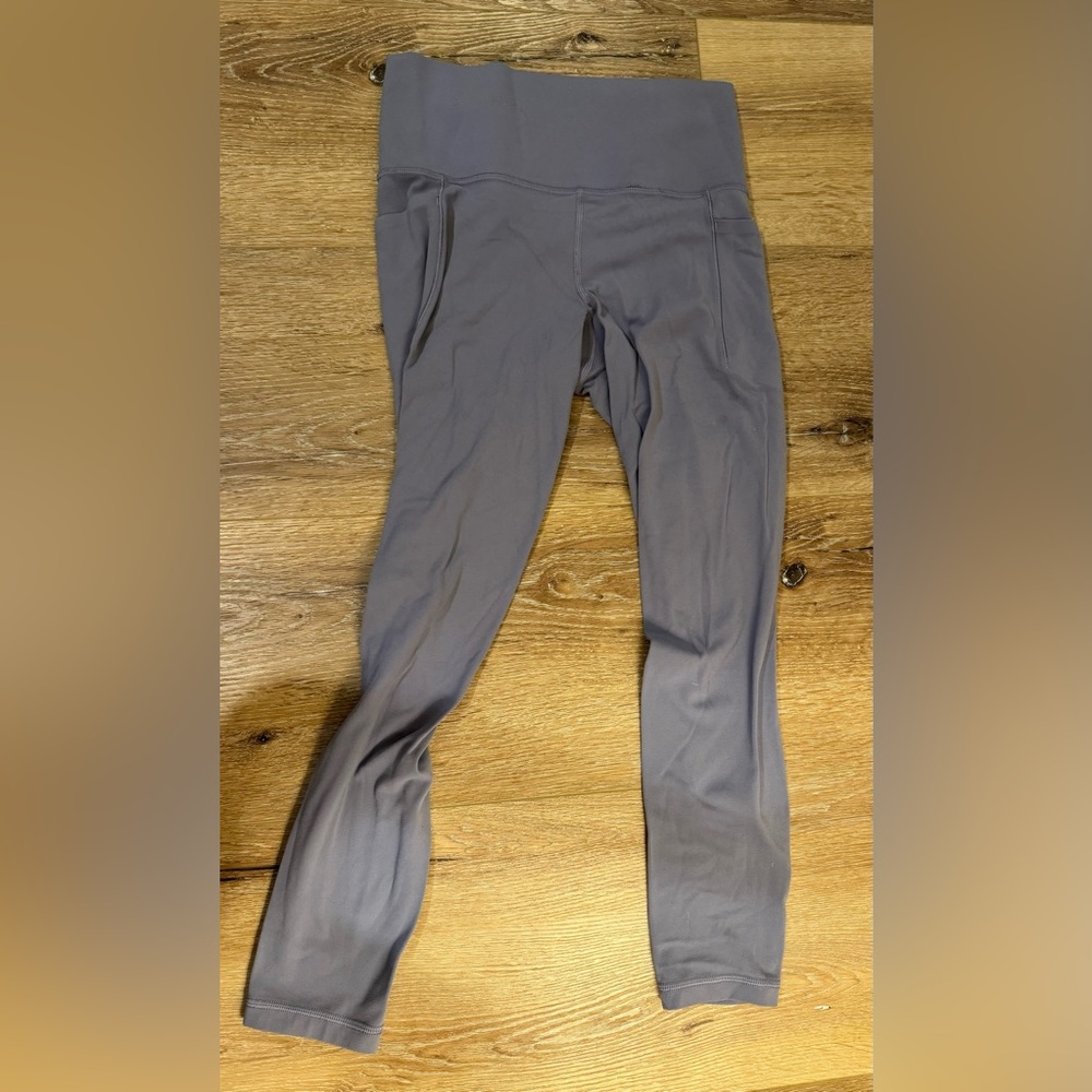 Athleta leggings